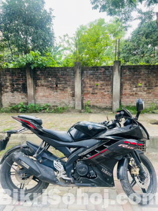 Limited Edition R15 v2 2017 ( Thai )